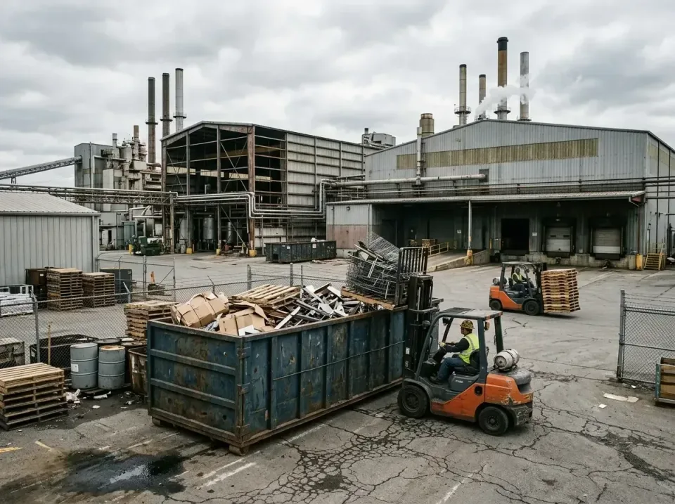 industrial-factory-scrap-conta-003 — frequently asked questions, Cheap Roll-off Dumpster Rentals in Maxton, NC